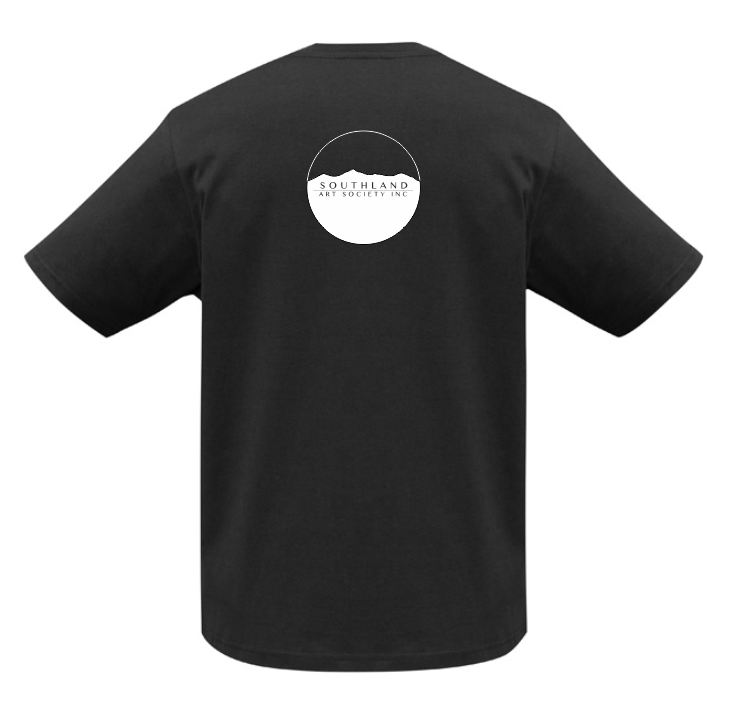 Southland Art Society Kids Tee