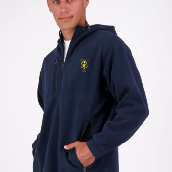 Invercargill Blues Windproof Fleece