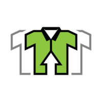 Selector Uniforms logo