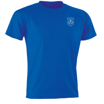 Thistle FC Training Tee
