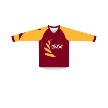 Southland BMX Club Custom Tee