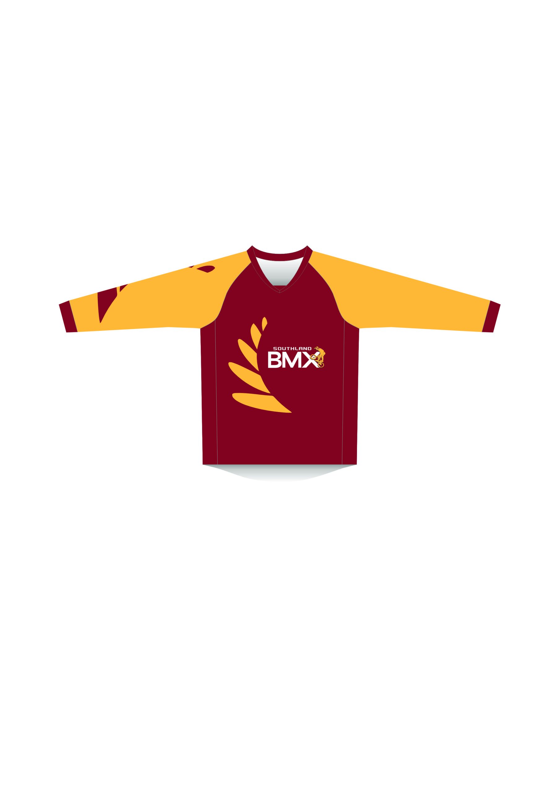 Southland BMX Club Custom Tee