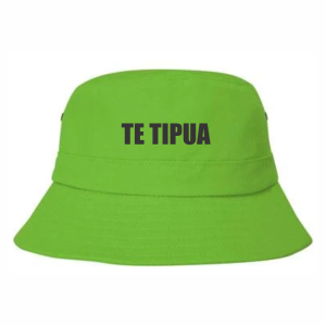 Te Tipua School Bucket Hat