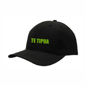 Te Tipua School Cap