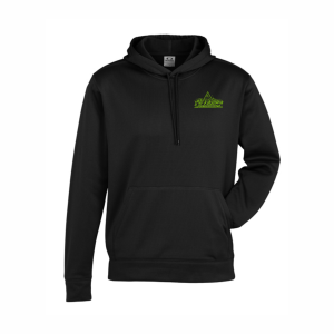 Te Tipua School Hoodie
