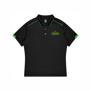 Te Tipua School Polo