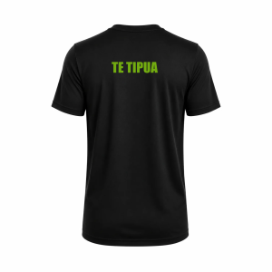 Te Tipua School tee